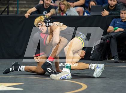 Thumbnail 1 in CIF State Championships (Day 1) photogallery.