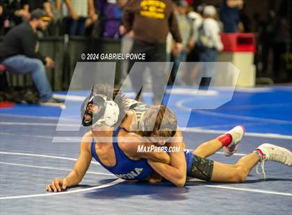 Thumbnail 2 in CIF State Championships (Day 1) photogallery.