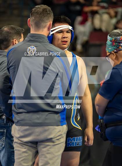 Thumbnail 1 in CIF State Championships (Day 1) photogallery.