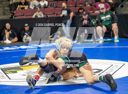 Thumbnail 3 in CIF State Championships (Day 1) photogallery.