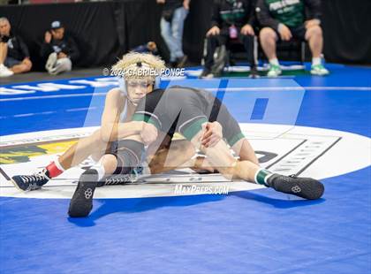 Thumbnail 3 in CIF State Championships (Day 1) photogallery.