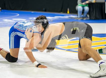 Thumbnail 3 in CIF State Championships (Day 1) photogallery.