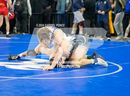 Thumbnail 1 in CIF State Championships (Day 1) photogallery.