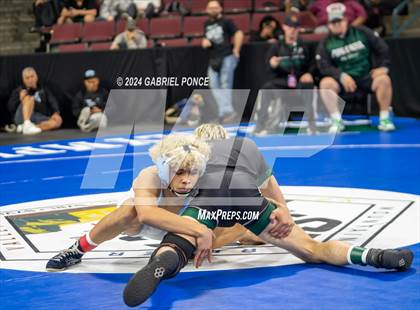 Thumbnail 1 in CIF State Championships (Day 1) photogallery.