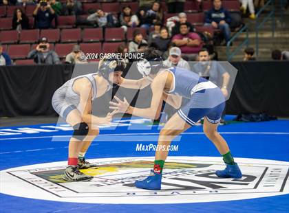 Thumbnail 3 in CIF State Championships (Day 1) photogallery.