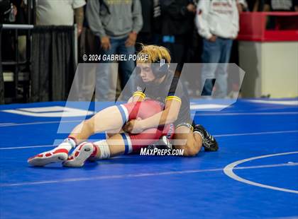 Thumbnail 3 in CIF State Championships (Day 1) photogallery.