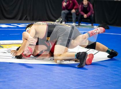 Thumbnail 3 in CIF State Championships (Day 1) photogallery.