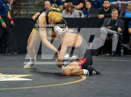 Thumbnail 1 in CIF State Championships (Day 1) photogallery.