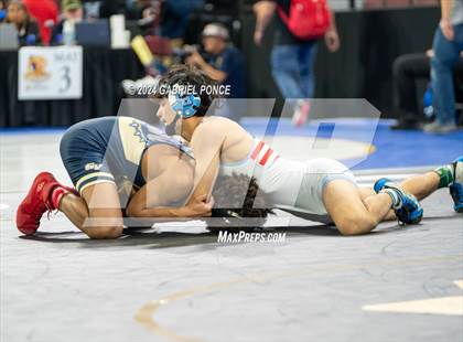 Thumbnail 1 in CIF State Championships (Day 1) photogallery.