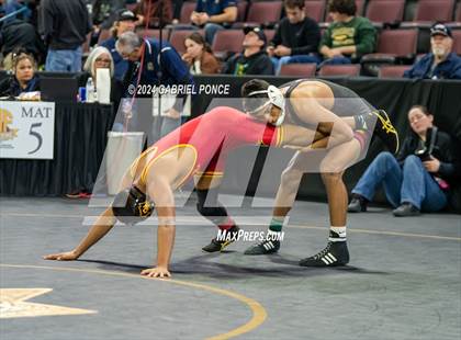 Thumbnail 1 in CIF State Championships (Day 1) photogallery.