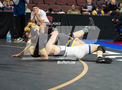 Thumbnail 1 in CIF State Championships (Day 1) photogallery.