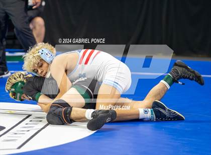 Thumbnail 1 in CIF State Championships (Day 1) photogallery.
