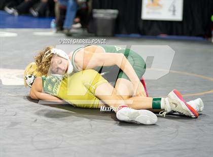 Thumbnail 3 in CIF State Championships (Day 1) photogallery.
