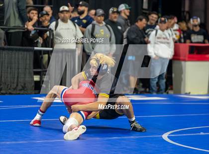 Thumbnail 3 in CIF State Championships (Day 1) photogallery.
