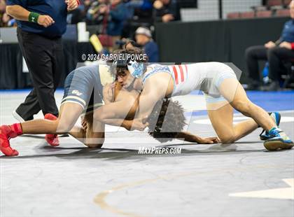 Thumbnail 3 in CIF State Championships (Day 1) photogallery.
