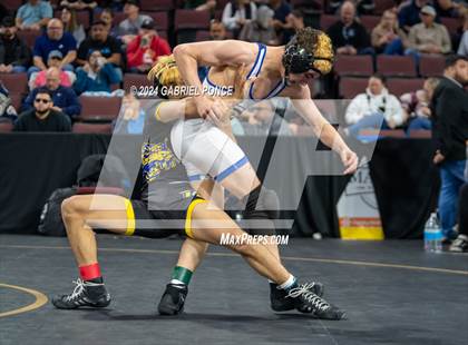 Thumbnail 1 in CIF State Championships (Day 1) photogallery.