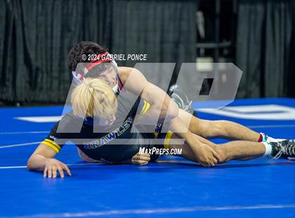 Thumbnail 3 in CIF State Championships (Day 1) photogallery.