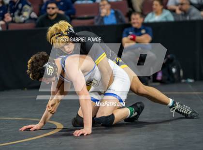 Thumbnail 2 in CIF State Championships (Day 1) photogallery.