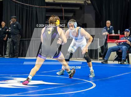 Thumbnail 1 in CIF State Championships (Day 1) photogallery.