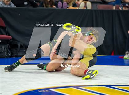 Thumbnail 1 in CIF State Championships (Day 1) photogallery.