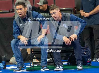 Thumbnail 2 in CIF State Championships (Day 1) photogallery.