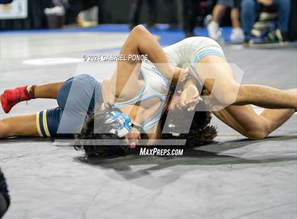 Thumbnail 2 in CIF State Championships (Day 1) photogallery.