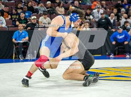 Thumbnail 3 in CIF State Championships (Day 1) photogallery.