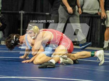 Thumbnail 2 in CIF State Championships (Day 1) photogallery.