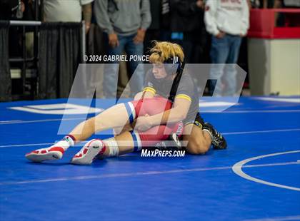 Thumbnail 2 in CIF State Championships (Day 1) photogallery.
