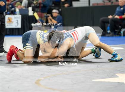 Thumbnail 2 in CIF State Championships (Day 1) photogallery.