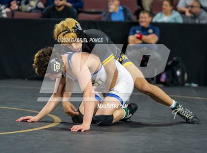 Thumbnail 1 in CIF State Championships (Day 1) photogallery.