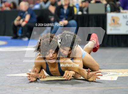 Thumbnail 1 in CIF State Championships (Day 1) photogallery.