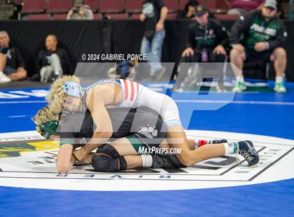 Thumbnail 2 in CIF State Championships (Day 1) photogallery.