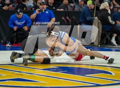 Thumbnail 1 in CIF State Championships (Day 1) photogallery.