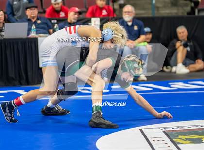 Thumbnail 1 in CIF State Championships (Day 1) photogallery.