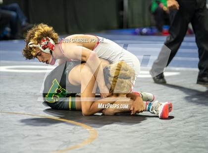 Thumbnail 1 in CIF State Championships (Day 1) photogallery.