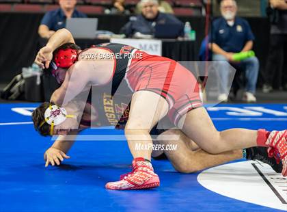 Thumbnail 1 in CIF State Championships (Day 1) photogallery.