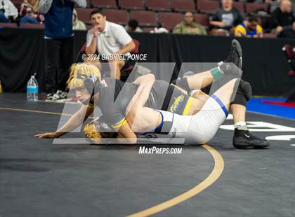 Thumbnail 3 in CIF State Championships (Day 1) photogallery.