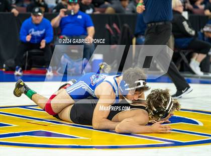 Thumbnail 1 in CIF State Championships (Day 1) photogallery.
