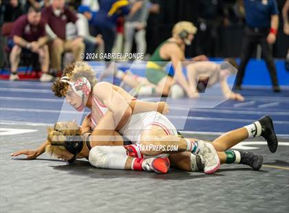 Thumbnail 1 in CIF State Championships (Day 1) photogallery.