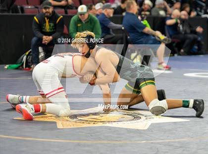 Thumbnail 1 in CIF State Championships (Day 1) photogallery.