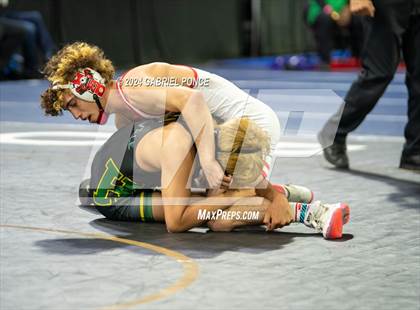 Thumbnail 3 in CIF State Championships (Day 1) photogallery.