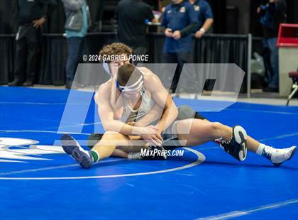Thumbnail 2 in CIF State Championships (Day 1) photogallery.