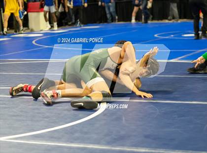 Thumbnail 1 in CIF State Championships (Day 1) photogallery.