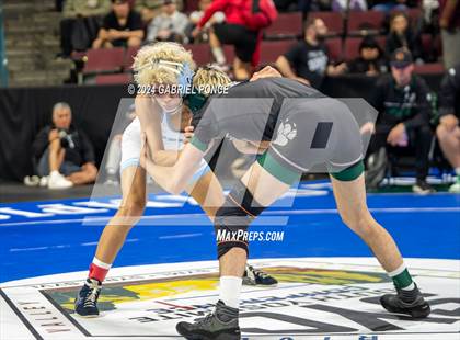 Thumbnail 2 in CIF State Championships (Day 1) photogallery.