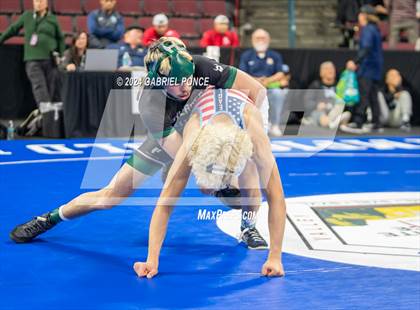 Thumbnail 3 in CIF State Championships (Day 1) photogallery.