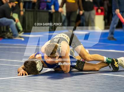Thumbnail 3 in CIF State Championships (Day 1) photogallery.