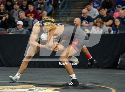 Thumbnail 1 in CIF State Championships (Day 1) photogallery.