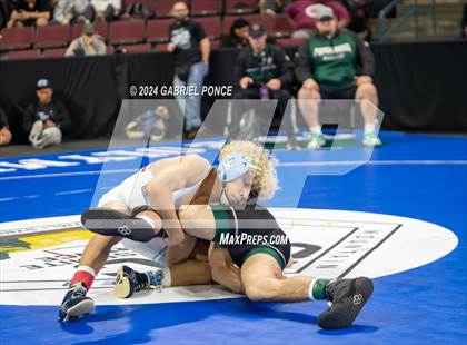 Thumbnail 3 in CIF State Championships (Day 1) photogallery.