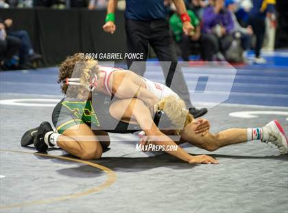Thumbnail 3 in CIF State Championships (Day 1) photogallery.